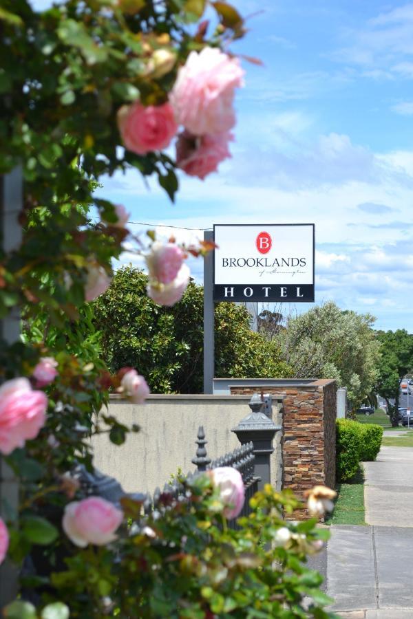 Brooklands Of Mornington Hotel ภายนอก รูปภาพ