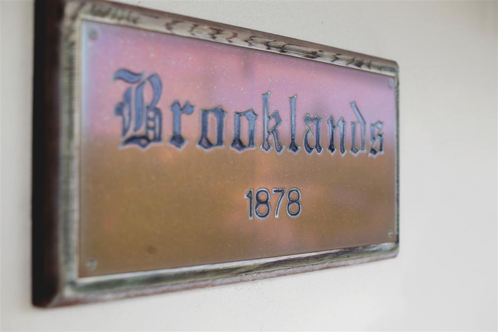 Brooklands Of Mornington Hotel ภายนอก รูปภาพ
